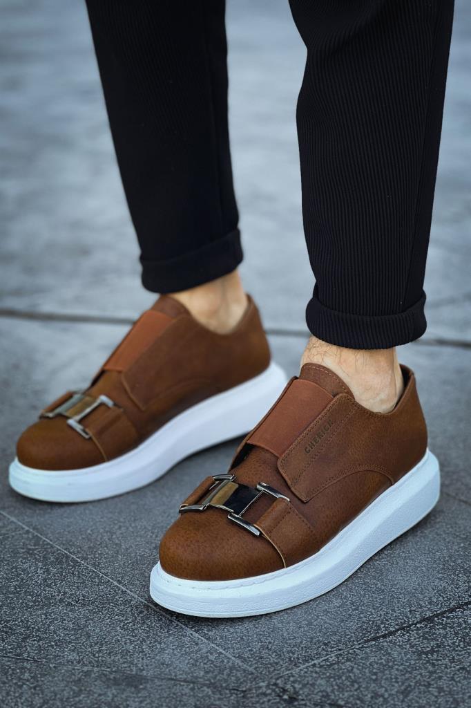 CBT Men's CH297 TABA Shoes
