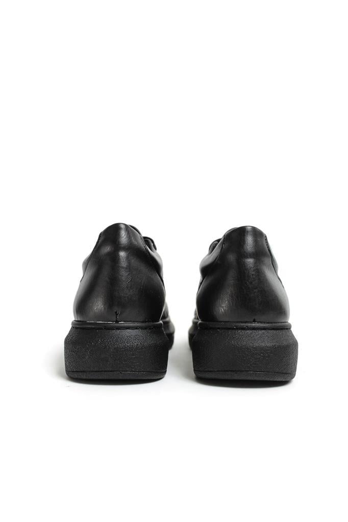 Chekich CH021 YST Men's Shoes BLACK