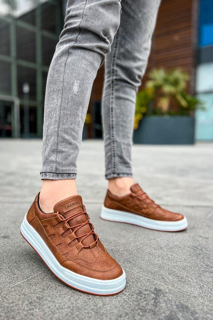 Chekich CH040 BT Men's Shoes TABA