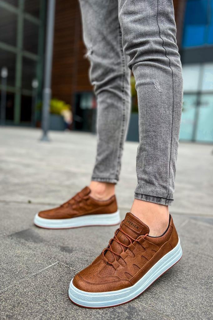 Chekich CH040 BT Men's Shoes TABA