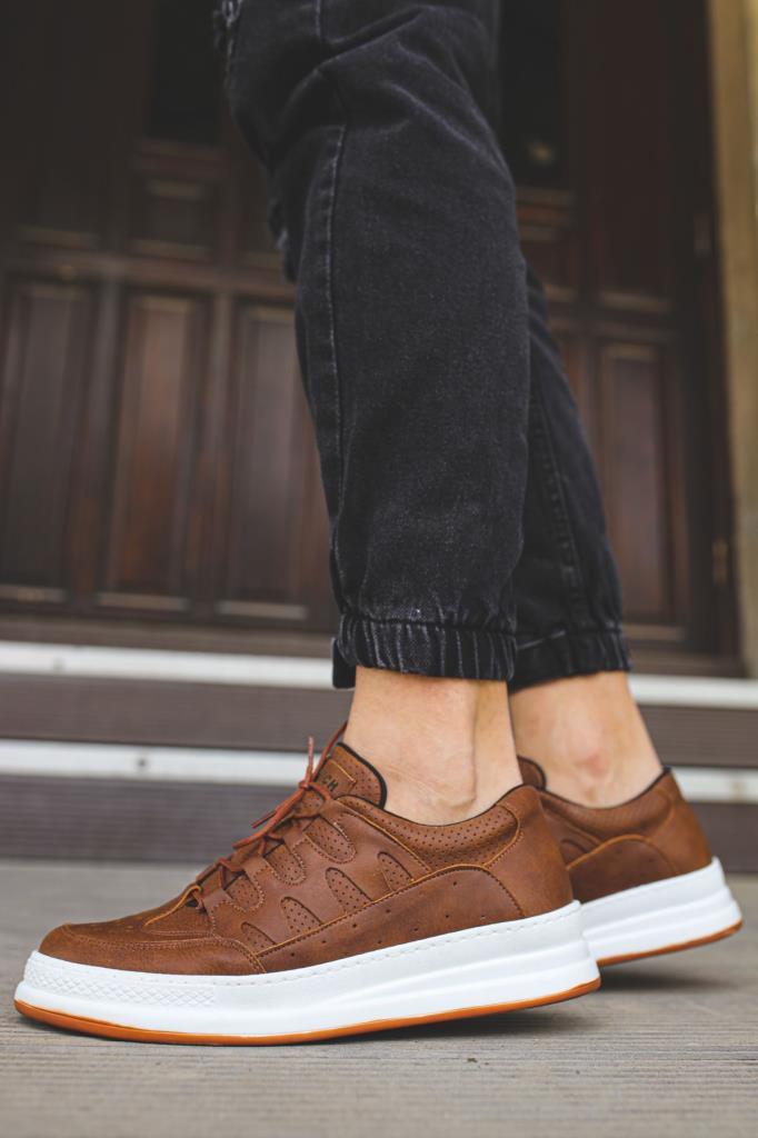 Chekich CH040 BT Men's Shoes TABA