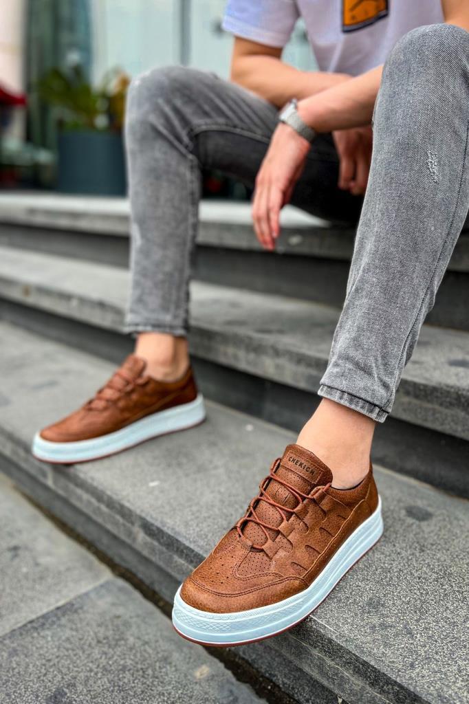 Chekich CH040 BT Men's Shoes TABA