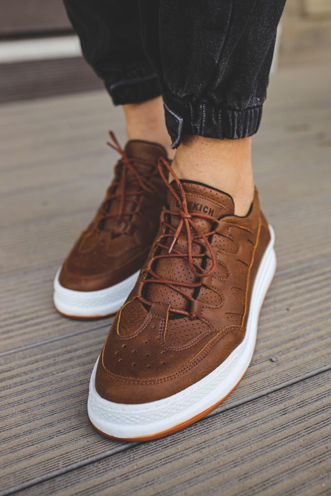 Chekich CH040 BT Men's Shoes TABA