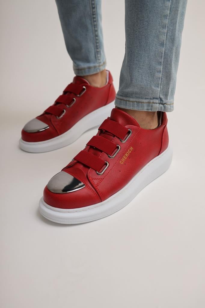 Chekich CH251 BT Men's Shoes RED