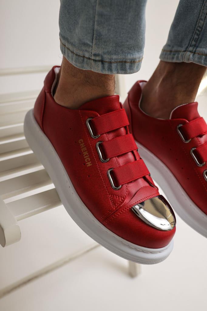 Chekich CH251 BT Men's Shoes RED