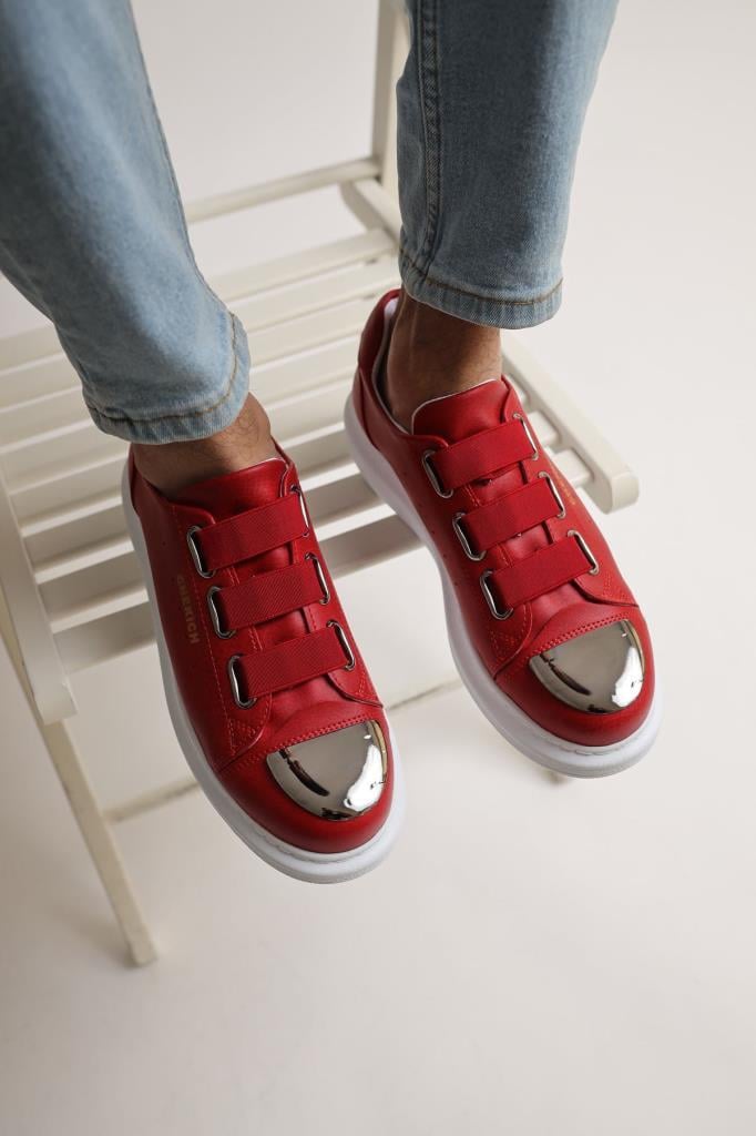 Chekich CH251 BT Men's Shoes RED