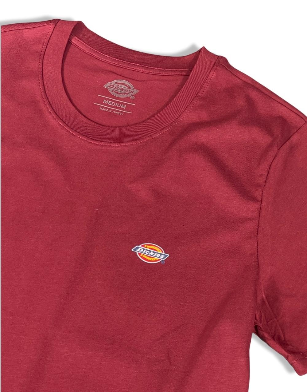 Dickies Men's Logo T-Shirt