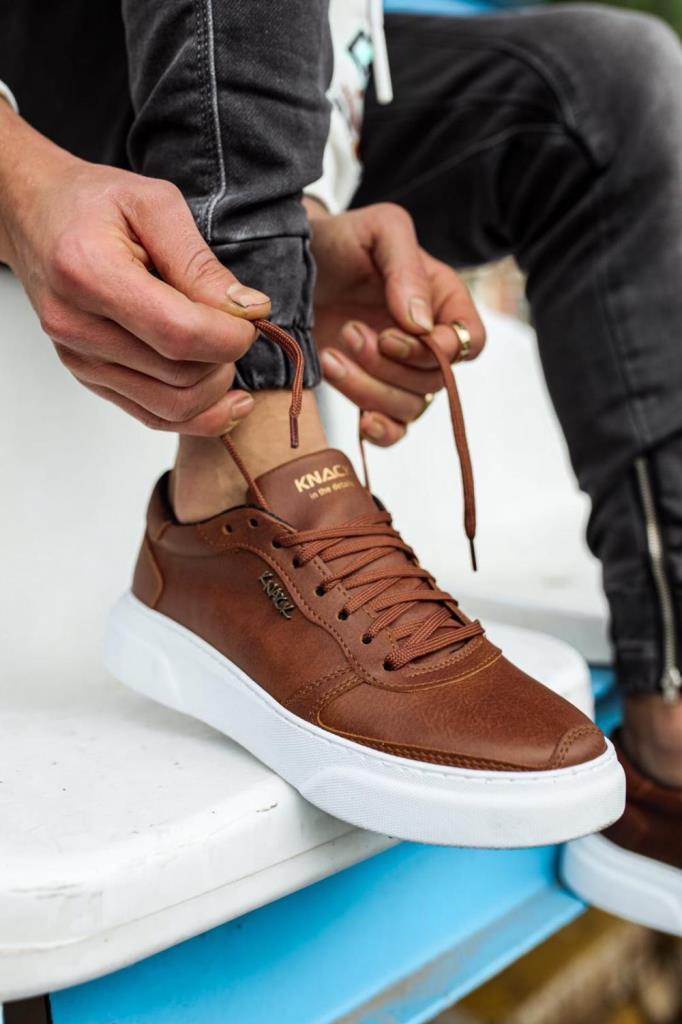 Knack Casual Shoes 222 Taba