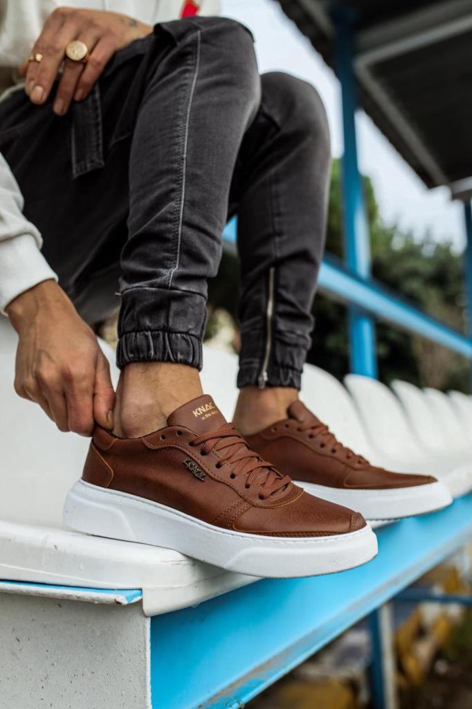 Knack Casual Shoes 222 Taba