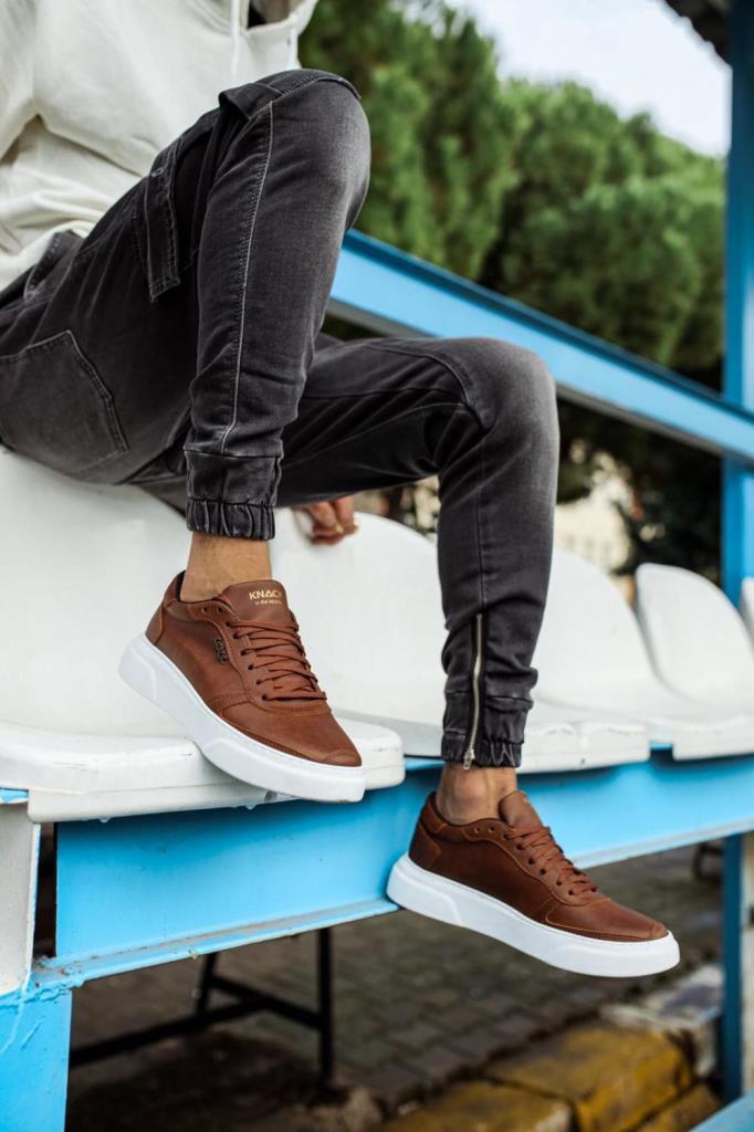 Knack Casual Shoes 222 Taba