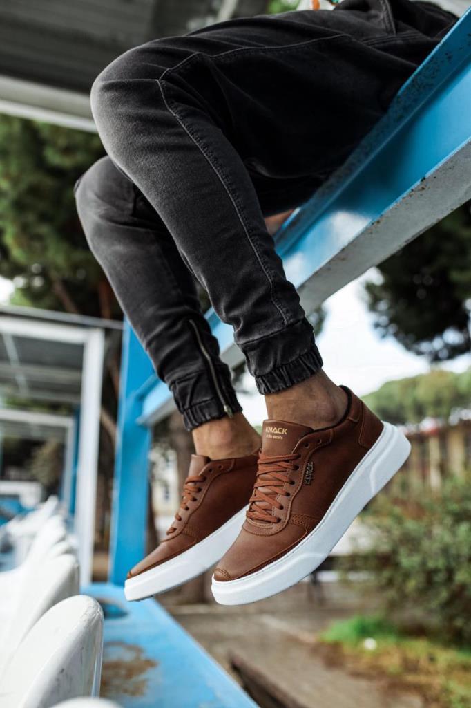 Knack Casual Shoes 222 Taba