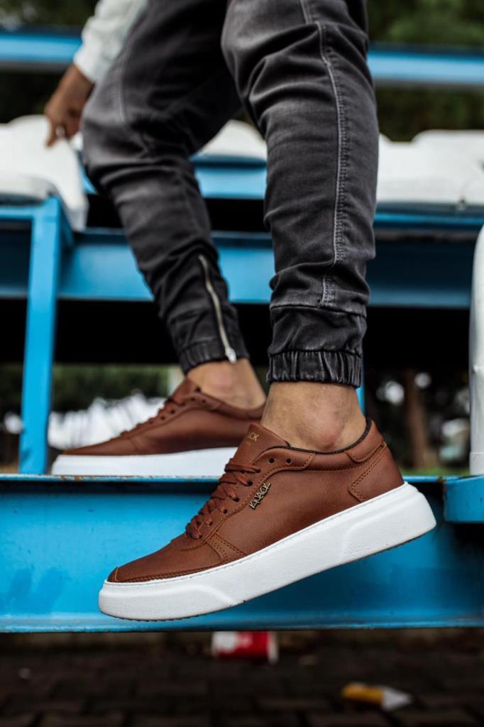 Knack Casual Shoes 222 Taba