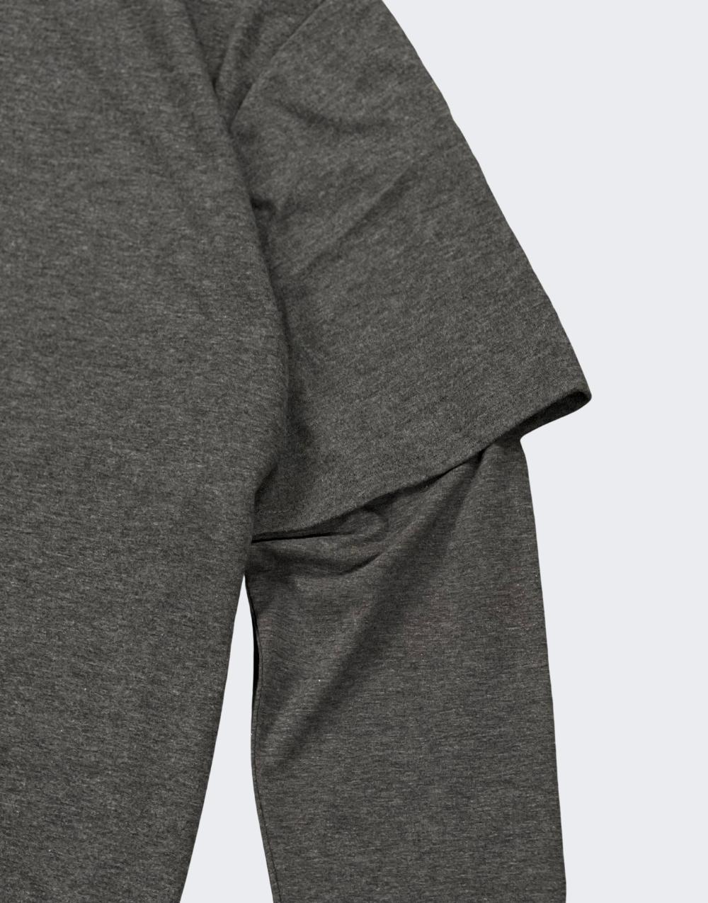 SikSilk Undergarment Zip-Up Hoodie