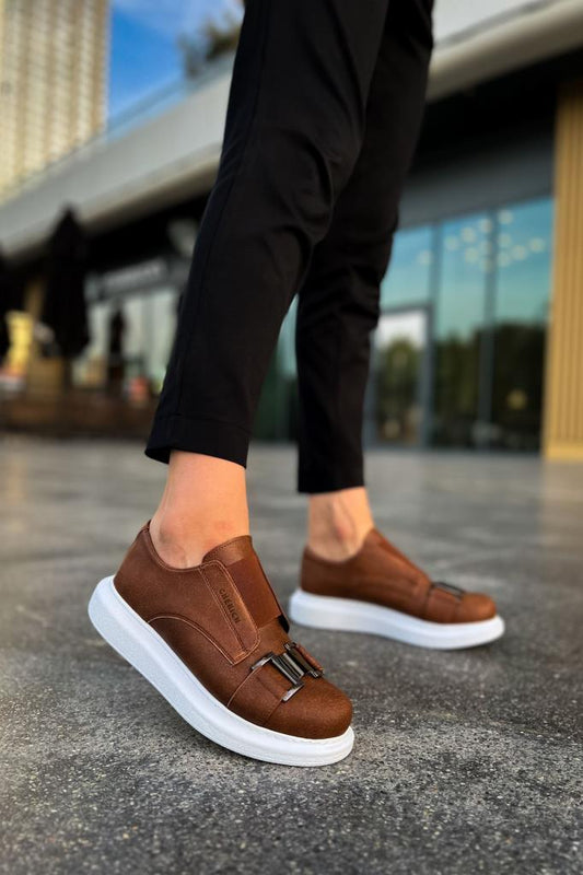 CBT Men's CH297 TABA Shoes