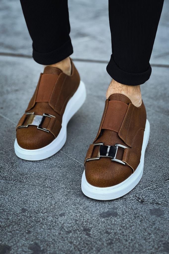 CBT Men's CH297 TABA Shoes