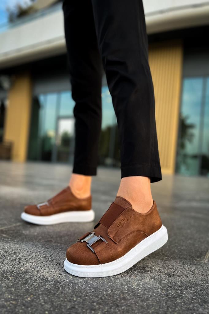 CBT Men's CH297 TABA Shoes