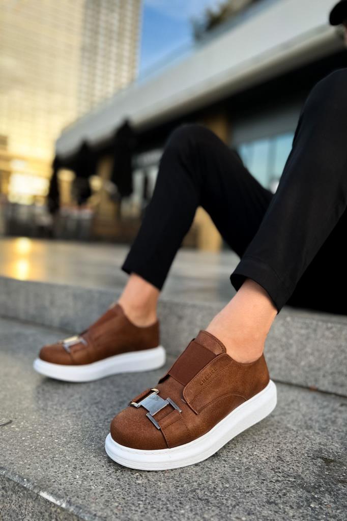 CBT Men's CH297 TABA Shoes