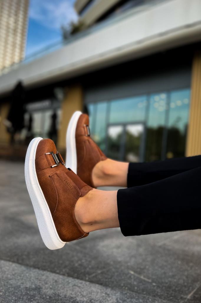 CBT Men's CH297 TABA Shoes