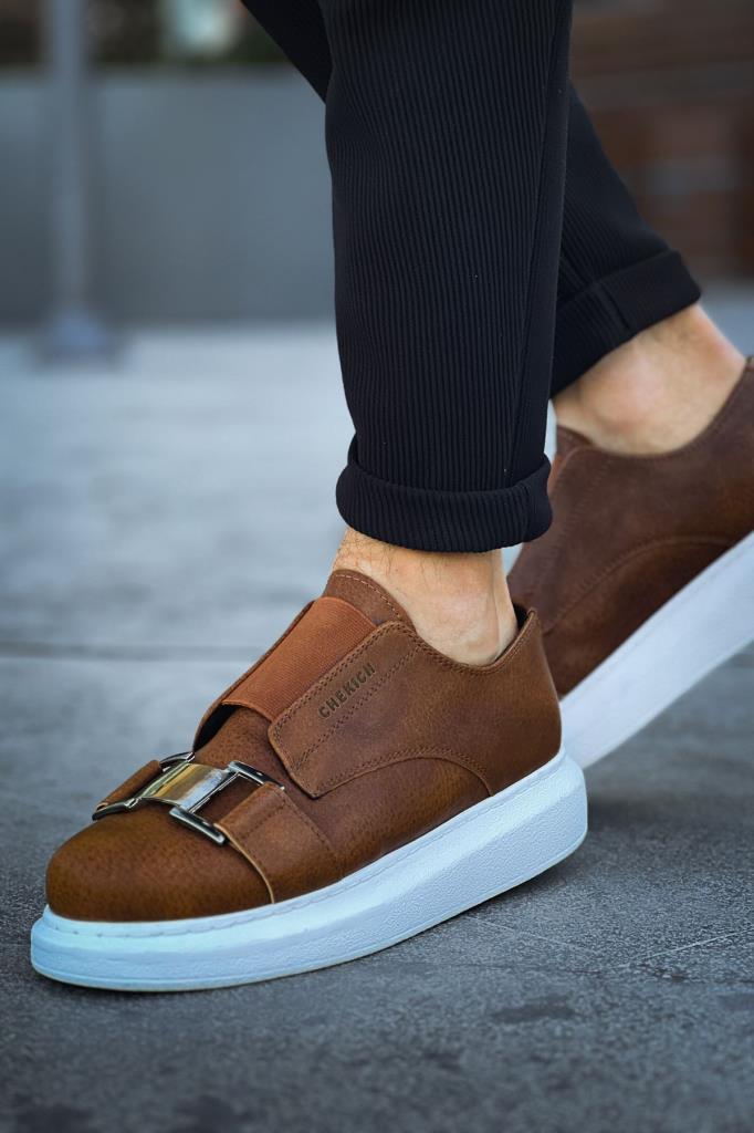 CBT Men's CH297 TABA Shoes