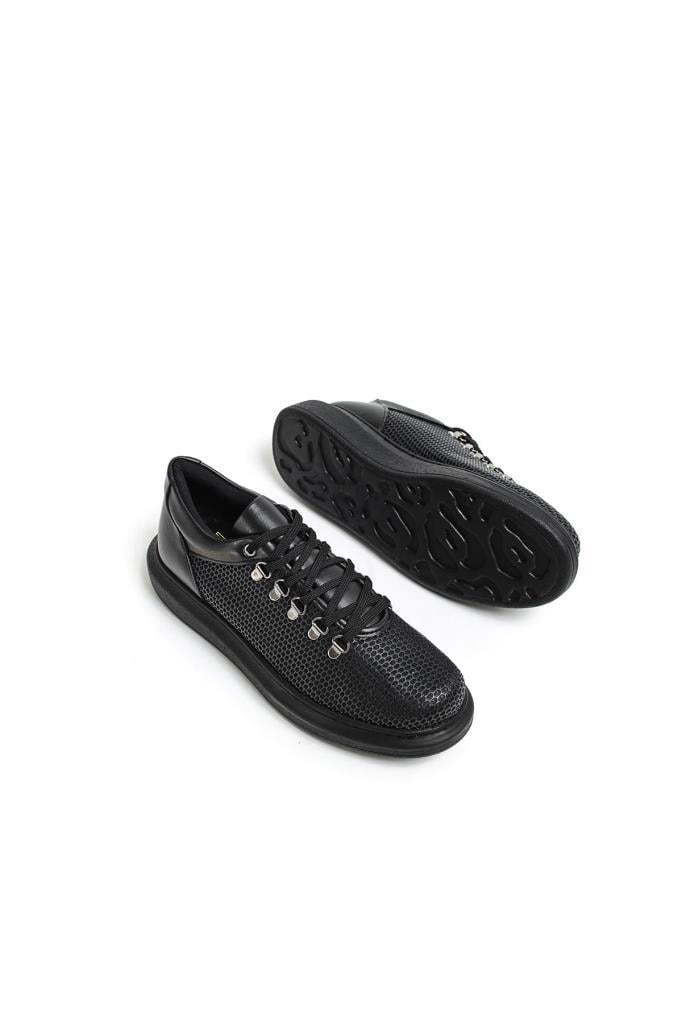 Chekich CH021 YST Men's Shoes BLACK