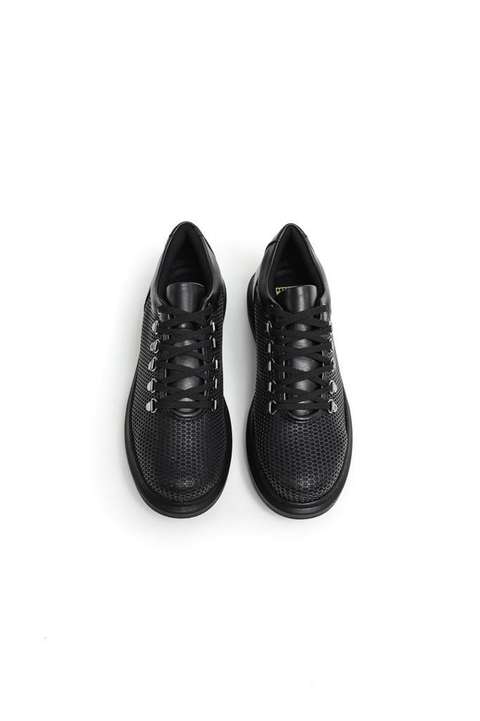 Chekich CH021 YST Men's Shoes BLACK
