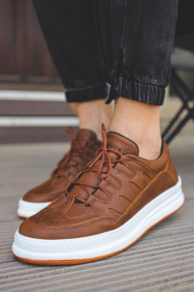 Chekich CH040 BT Men's Shoes TABA