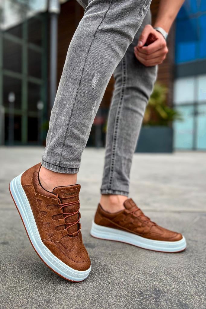 Chekich CH040 BT Men's Shoes TABA