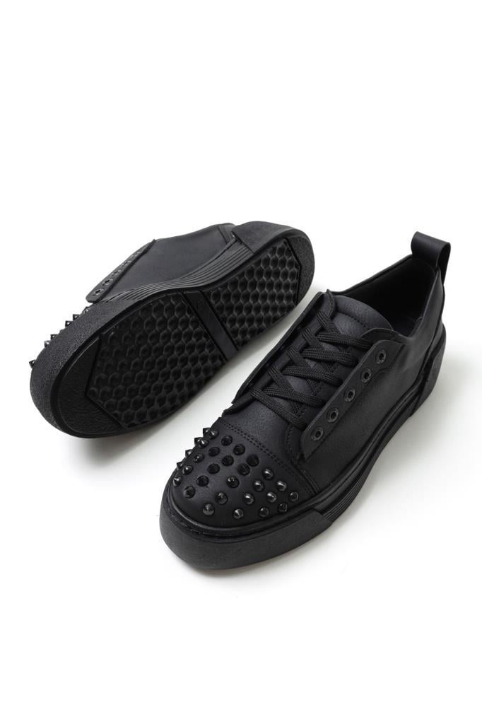 Chekich CH169 ST Men's Shoes BLACK