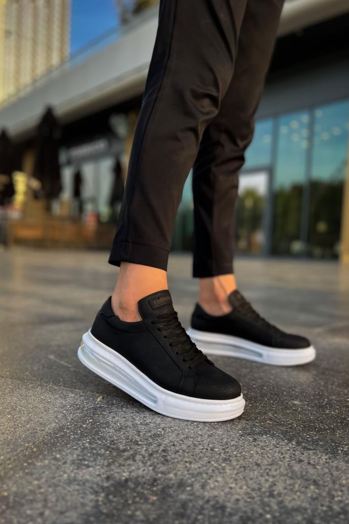 Chekich CH271 BT Men's Shoes BLACK