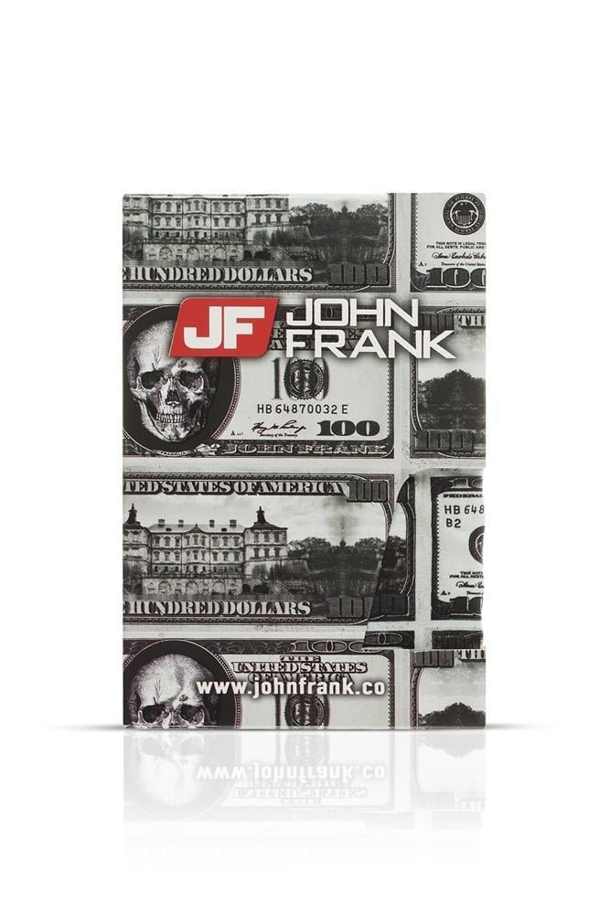 John Frank Digital Print Boxer Shorts