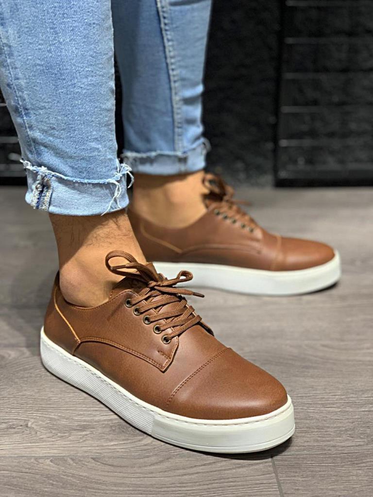 Knack Casual Shoes 050 Taba