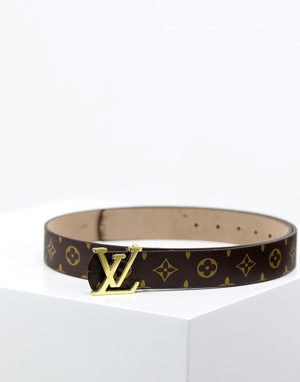 Men's Leather Belt Special Collection