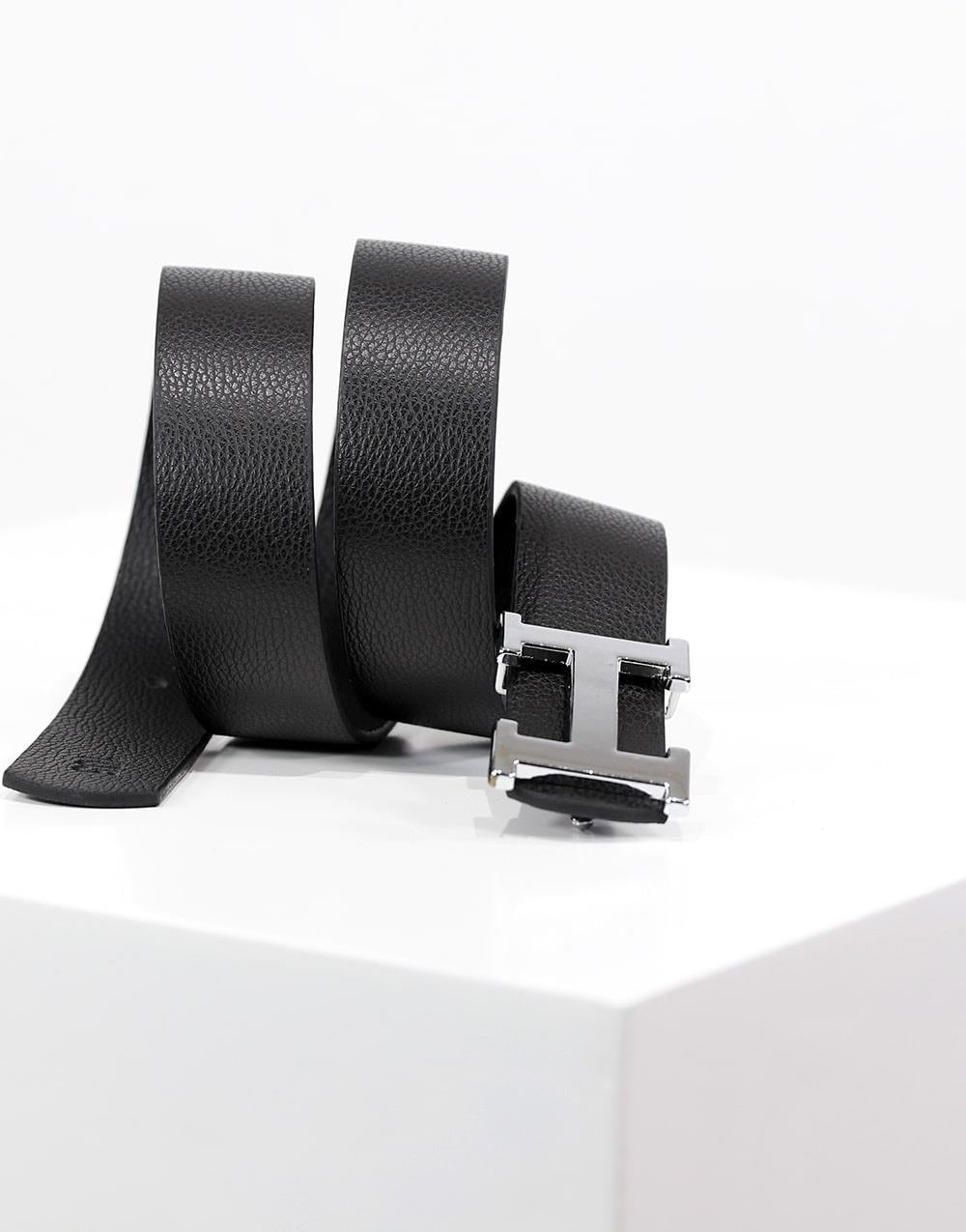 Men's Leather Belt Special Collection