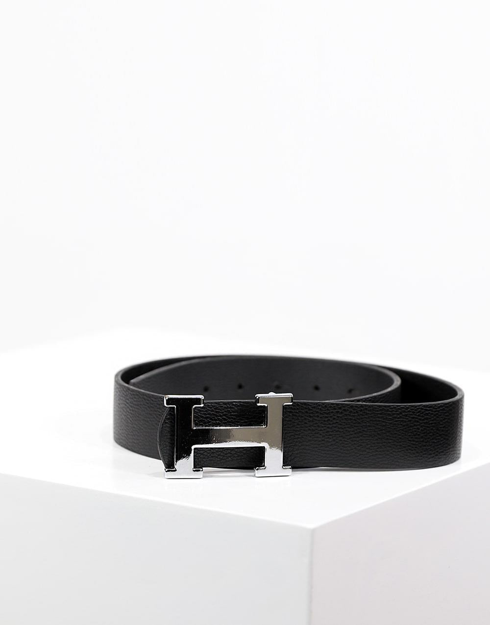 Men's Leather Belt Special Collection