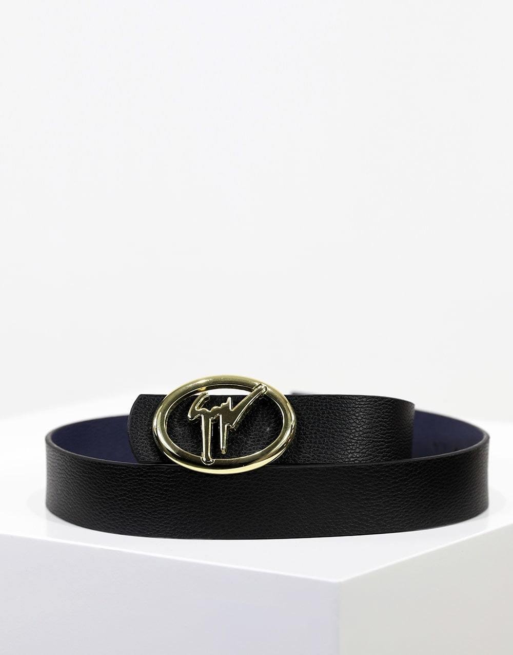 Z Leather Men's Belt Special Collection