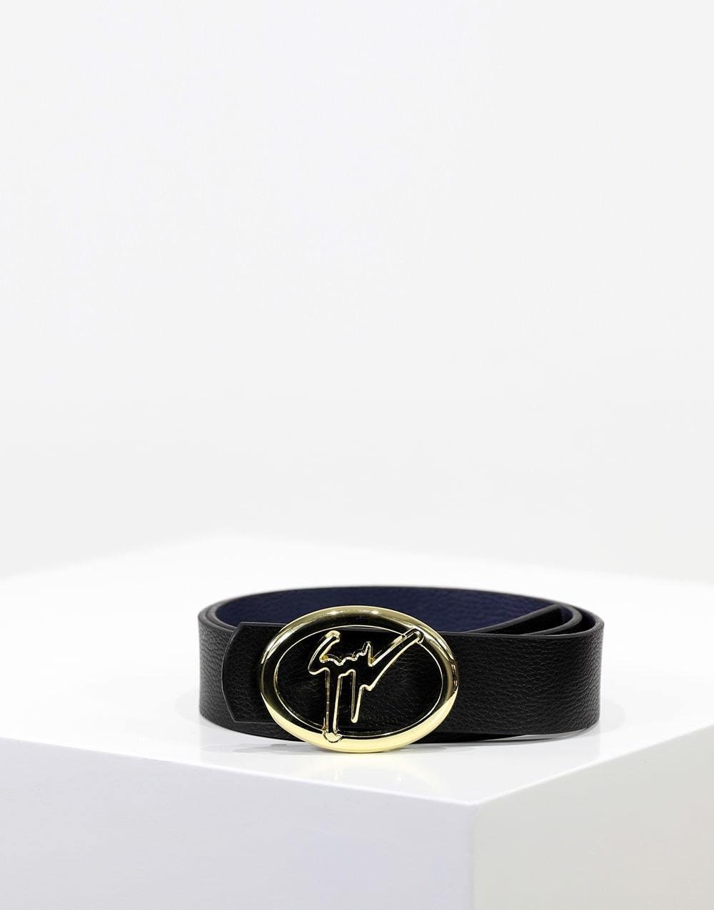 Z Leather Men's Belt Special Collection