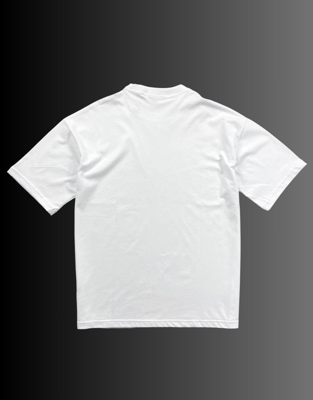 Review Words Oversize T-Shirt